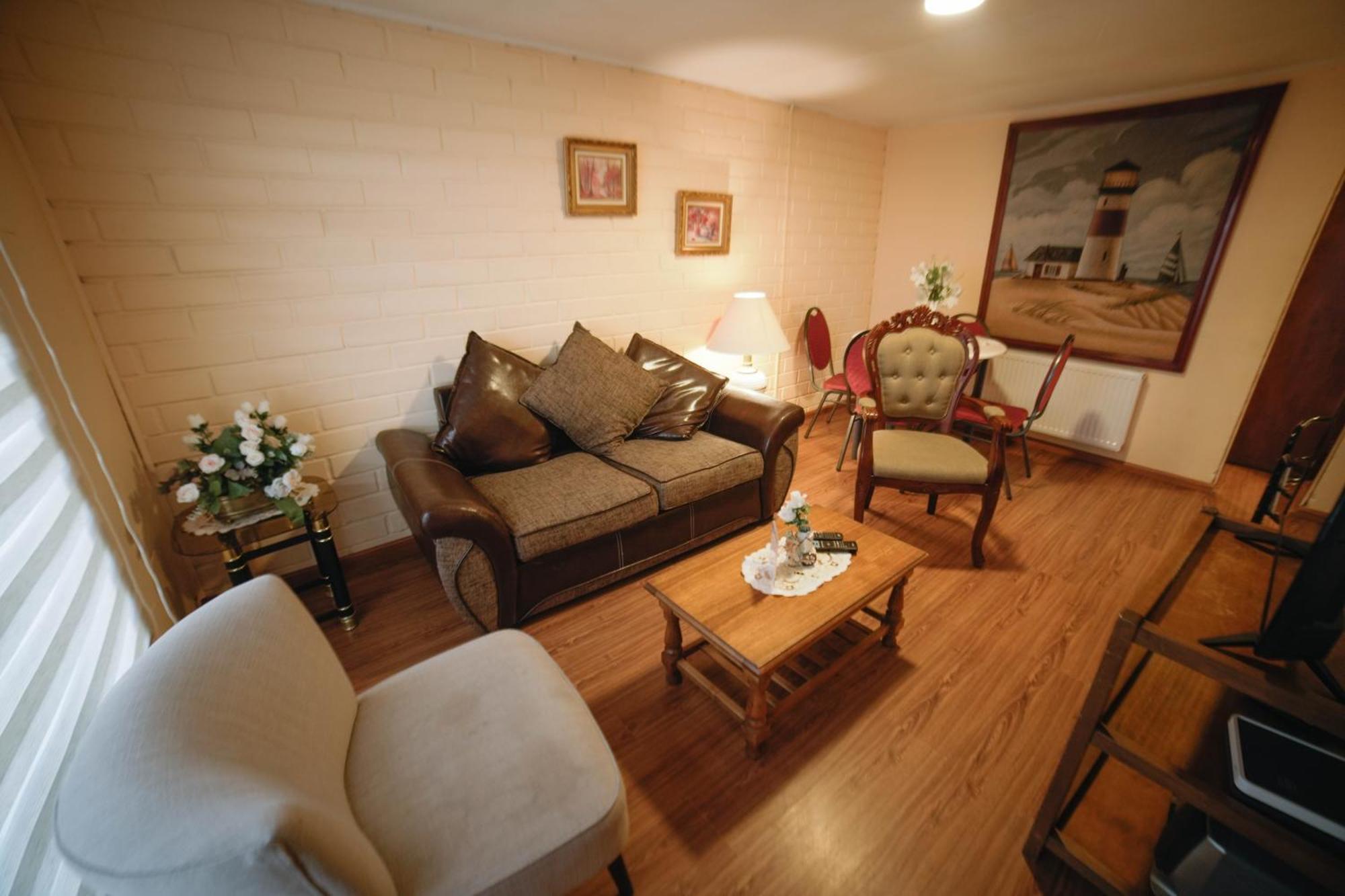 Departamento Las Torres Punta Arenas Ngoại thất bức ảnh